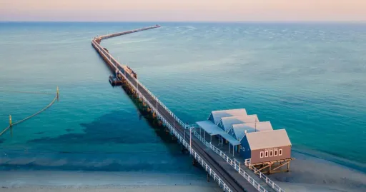 Image for article Escape the Heat to Cool Western Australia: Up to S$240 Off Per Booking With UOB Travel!