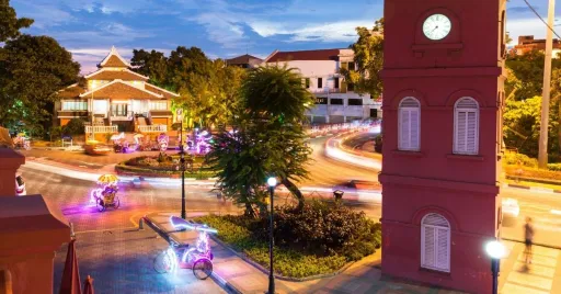 Image for article 15 Fun Things to Do in Melaka for a Complete Experience