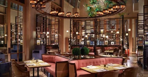 Image for article 18 Best Buffets in Singapore to Treat Yourself to a Sumptuous Feast