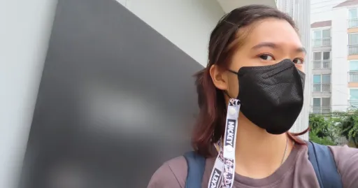 Image for article What It’s Like Dyeing My Hair for the First Time While in Seoul