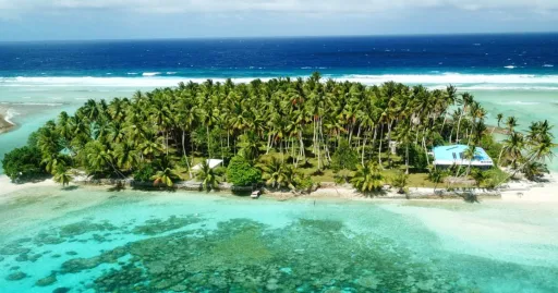 Image for article The World’s Least-Visited Countries & Why You Should Go