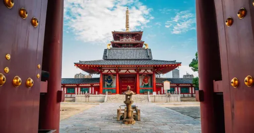 Image for article 31 Best Things to Do & Places to Visit in Osaka — Including Free Activities!