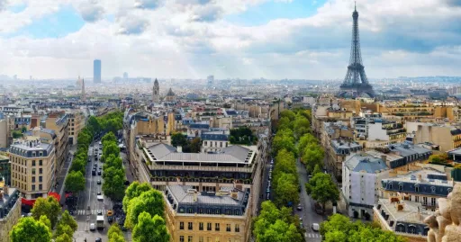 Image for article 15 Exciting Things to Do in Paris for First-Timers