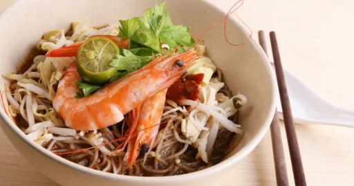 Image for article A 3D2N Foodie’s Trip in Sarawak: Discovering the Unique Culinary Dishes of Borneo