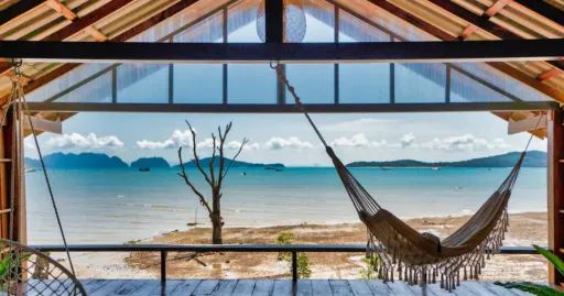 Image for article 13 Airbnbs in Krabi Province for a Slice of Paradise