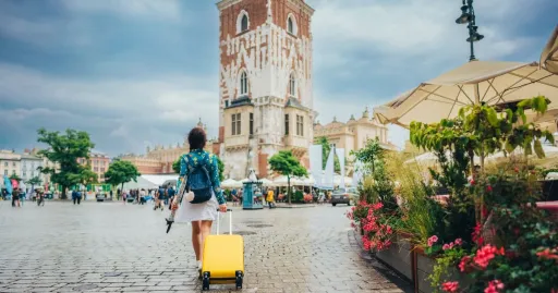 Image for article 8 Budget Travel Ideas for Visiting the Most Expensive Cities in the World