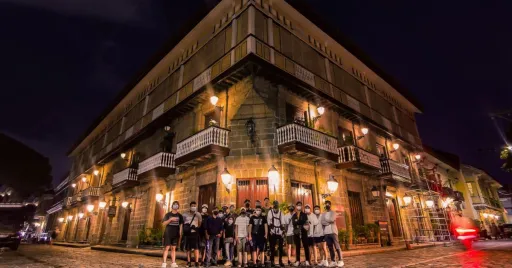 Image for article 10 Exciting Things to Do and Places to Visit in Manila at Night