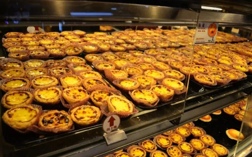 Image for article Explore Macao’s Food Scene: Top 12 Must-Eat Dishes in This UNESCO Creative City of Gastronomy