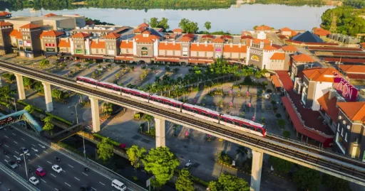 Image for article 20 Best Malls in Kuala Lumpur & Klang Valley for Avid Shopaholics