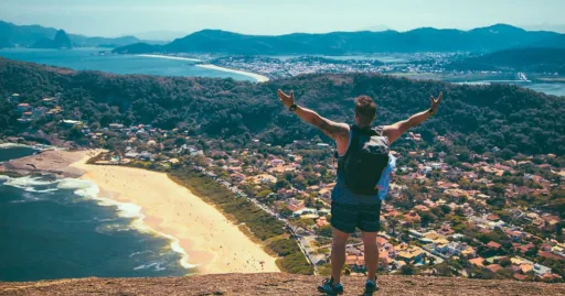 Image for article 4 Things to Know When Planning a Trip in Advance