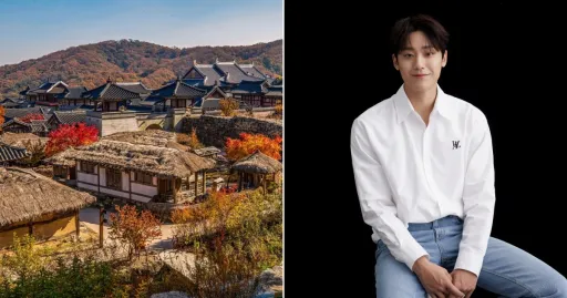 Image for article Meet Famous K-Drama Star Lee Do-hyun at Korea Travel Fair 2023!