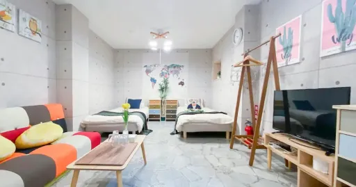 Image for article 10 Affordable Airbnbs in Tokyo for Budget Travellers