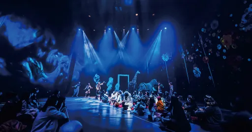 Image for article Korea Travel Fair 2023: Top South Korean Startups to Look Out For!