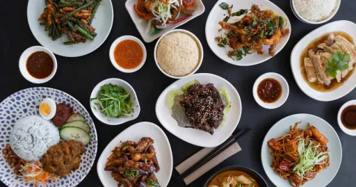 Image for article A Foodie’s Guide to Malaysia: Where and What to Eat in Penang, Ipoh, Kuala Lumpur, and Melaka