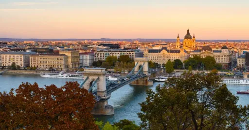 Image for article 10 Best European Countries That Won’t Break the Bank