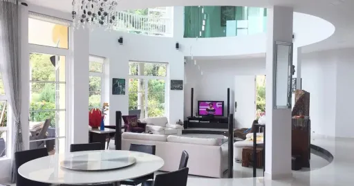 Image for article 11 Best Airbnbs in Cameron Highlands for a Cooling Vacation