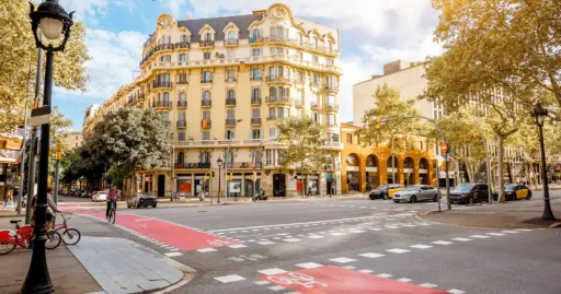 Image for article 15 Most Walkable Cities in the World to Visit or Live In