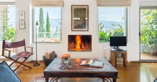 Image for article 10 Best Airbnbs in Athens for the Perfect Grecian Holiday