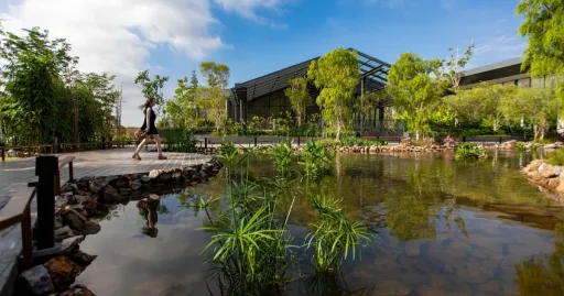 Image for article 10 Hidden Gems in Kuala Lumpur That Are Worth Exploring