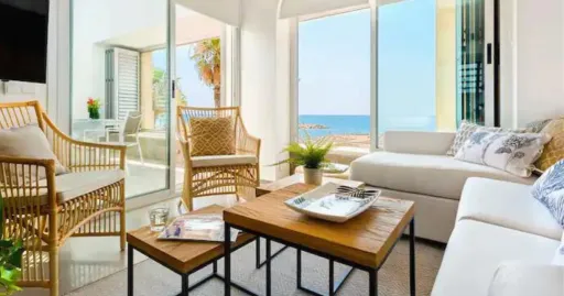 Image for article 12 Best Airbnbs in Malaga for Your Spain Summer Trip