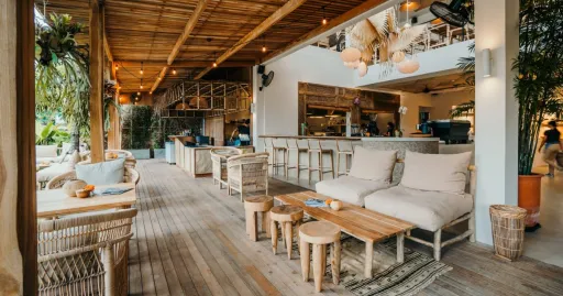 Image for article 15 Cafes in Bali That Are Perfect for Digital Nomads