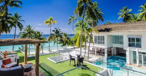 Image for article 10 Airbnbs in the Maldives for the Tropical Vacation You Deserve