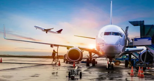 Image for article Google Flights’ Price Guarantee Will Get You Flights for the Lowest Price