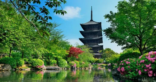 Image for article 10 Kyoto Historical Sites That Will Take You Back to Ancient Japan 