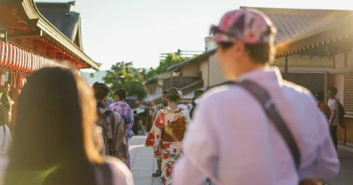 Image for article 5 ‘Rules’ in Japan That Aren’t as Strict as We Thought After All