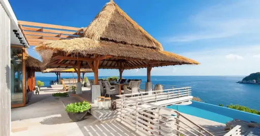 Image for article 12 Tropical Airbnbs in Asia to Experience the Best of Island Life