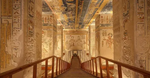 Image for article 7 Archaeological Museums to Visit in Egypt