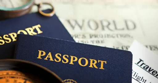 Image for article Exploring Dual Citizenship: A Guide Based on Global Residence Index Rankings