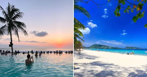 Image for article Bali vs Phuket: Which Popular Southeast Asian Island Should You See First?
