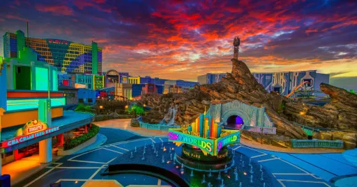 Image for article 7 Short Getaways From Singapore for the March Holiday Period