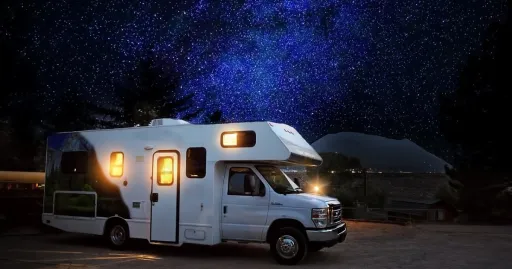 Image for article 6 Reasons Why Portable Power Stations Are Perfect for RV Camping