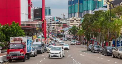Image for article 24 Hours Across the Border: Everything to Do on a Day Trip to Johor Bahru