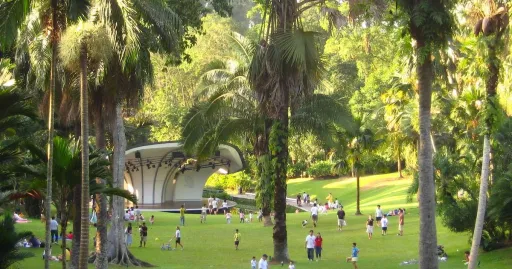 Image for article 22 Picnic Spots in Singapore That Are Perfect for an Enjoyable Day Out