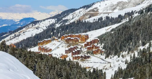 Image for article 7 Ski Resorts in the French Alps You Shouldn’t Miss