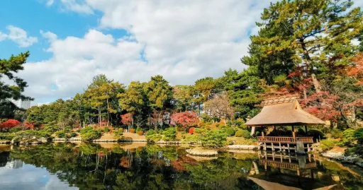 Image for article From Kyoto to Fukuoka: 7D6N in Western Japan for Your Spring 2023 Holiday