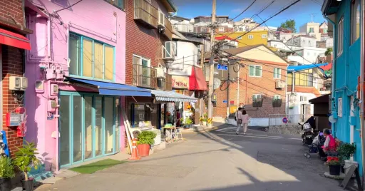 Image for article 12 Hidden Gems in Seoul That Are Worth Discovering