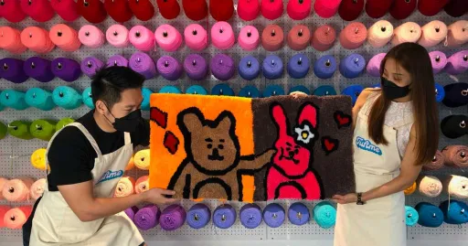 Image for article 24 First Date Ideas in Kuala Lumpur That’ll Guarantee You a Second One