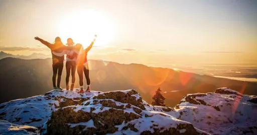 Image for article Top 11 Travel Trends to Look Out For in 2023