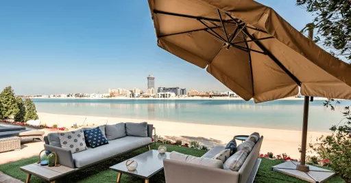 Image for article 12 Gorgeous Airbnbs in Dubai for Every Kind of Traveller