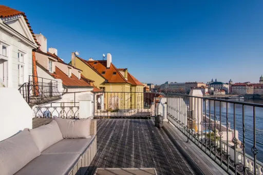 Image for article 10 Best Airbnbs in Prague That Deserve Your Attention