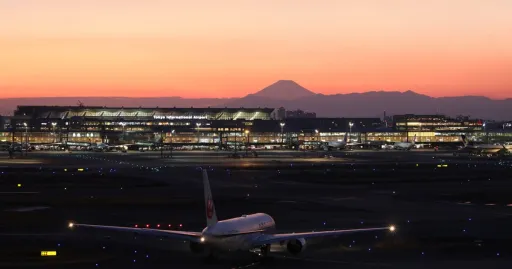 Image for article 12 Best Things to Do in Tokyo’s Haneda Airport