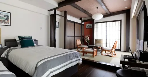 Image for article 10 Family-Friendly Airbnb Apartments in Tokyo