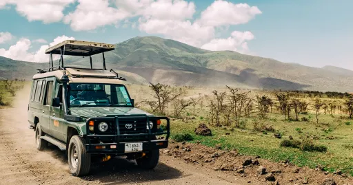 Image for article A Guide on How to Pay for Safari Holidays