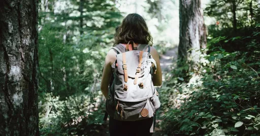 Image for article 5 Things to Do Before Going on a Hike