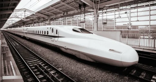 Image for article These Trains in Japan Will Take You to a Random Destination in the Country
