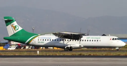 Image for article Nepal’s Yeti Airlines Crash Leaves 68 Passengers Dead and 4 Still Missing